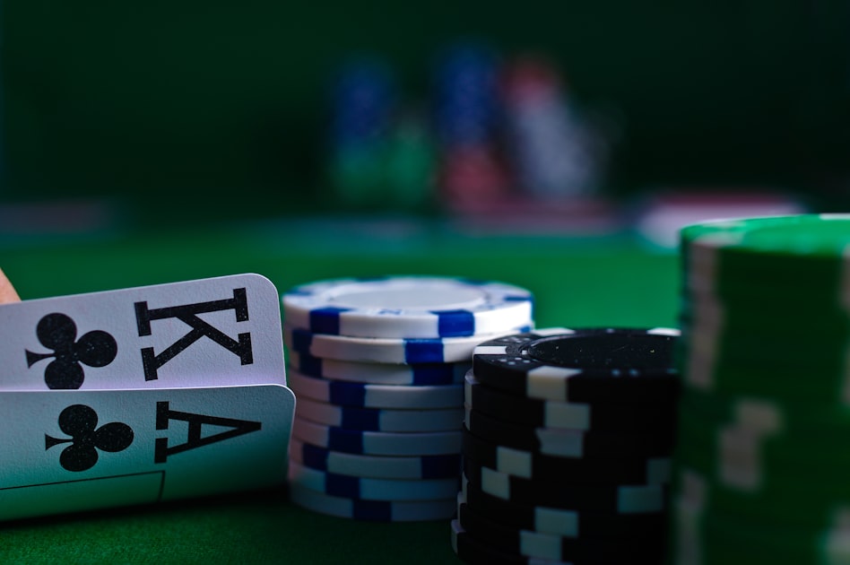 沙巴体育棋牌玩法策略的科学分析与实践
